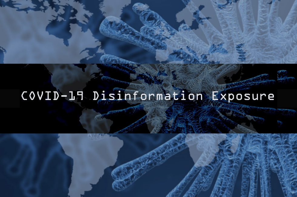 NSIN COVID19 Disinformation Challenge